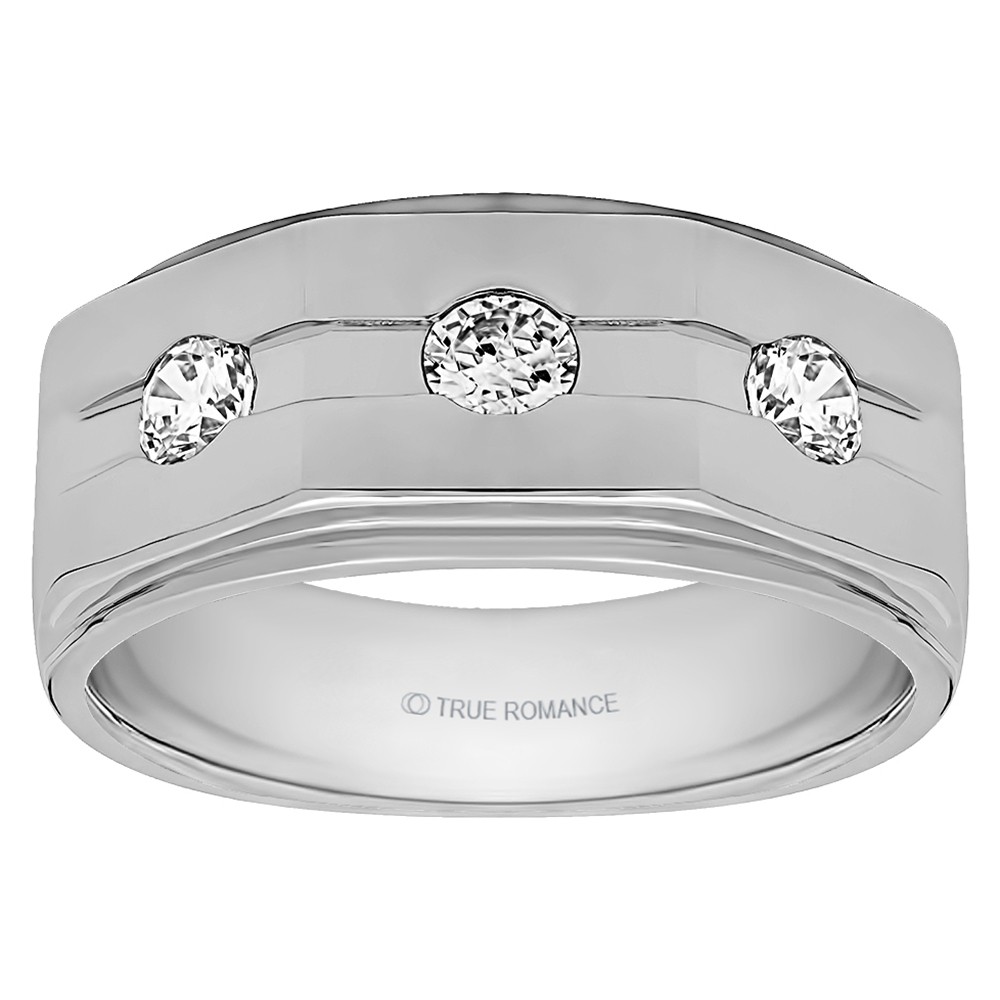 Mens Ring