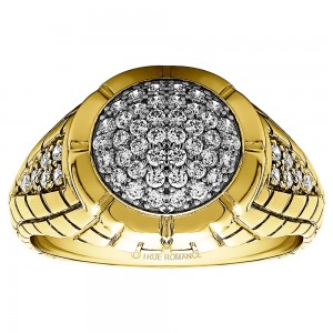 Mens Ring