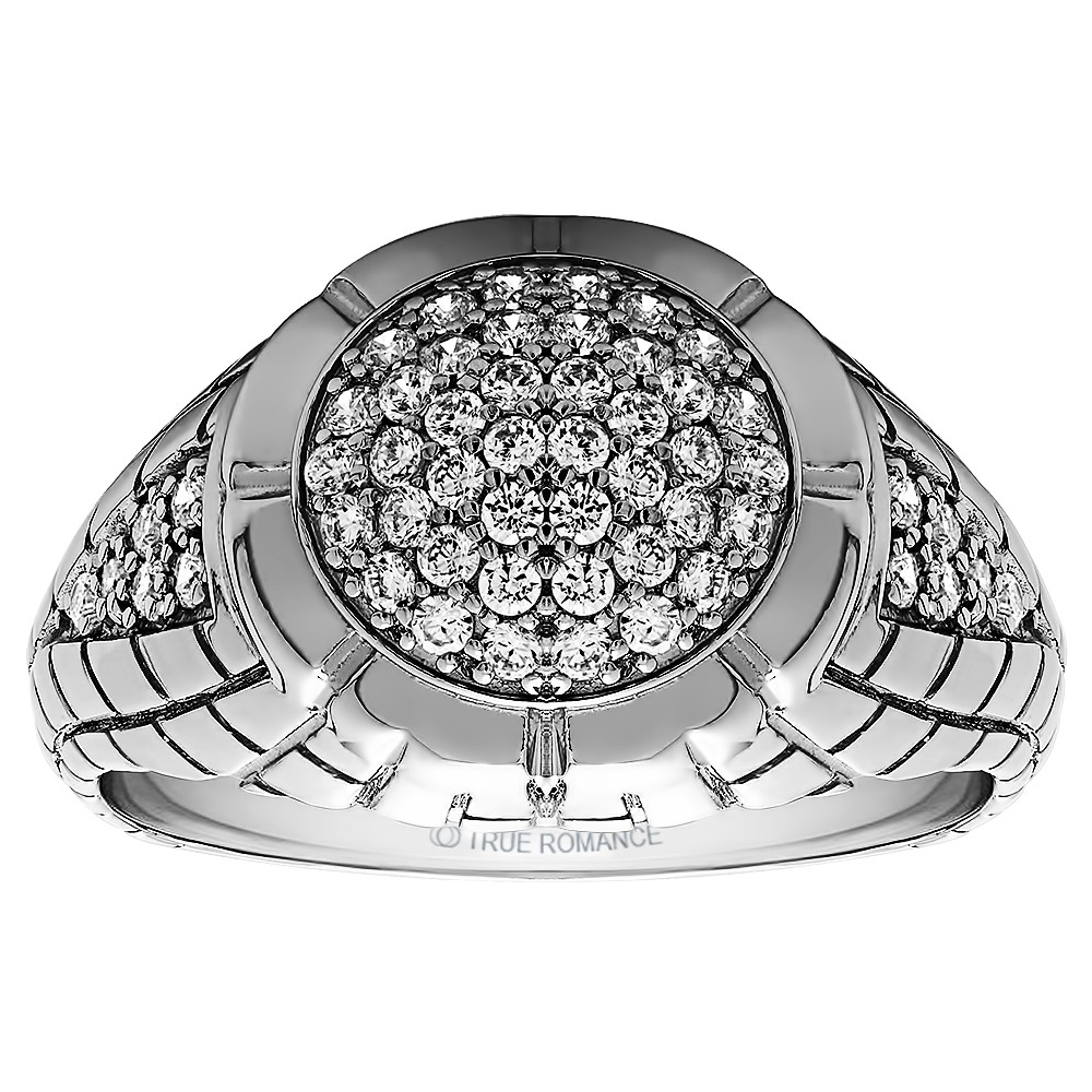 Mens Ring