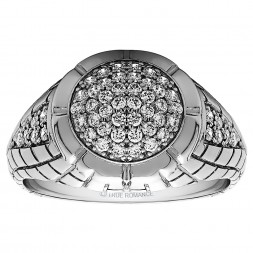 Mens Ring