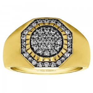 Mens Ring