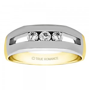 Mens Ring