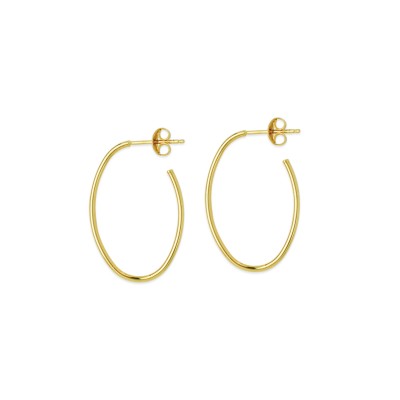 Hoop Earrings