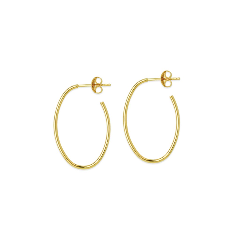 Hoop Earrings