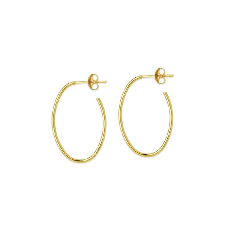 Hoop Earrings