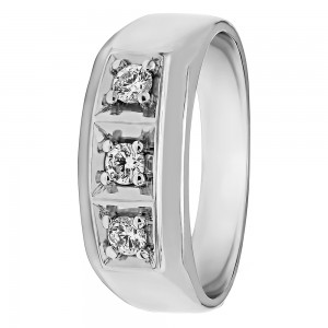 Mens Ring