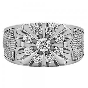 Mens Ring