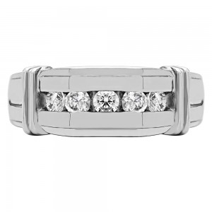 Mens Ring