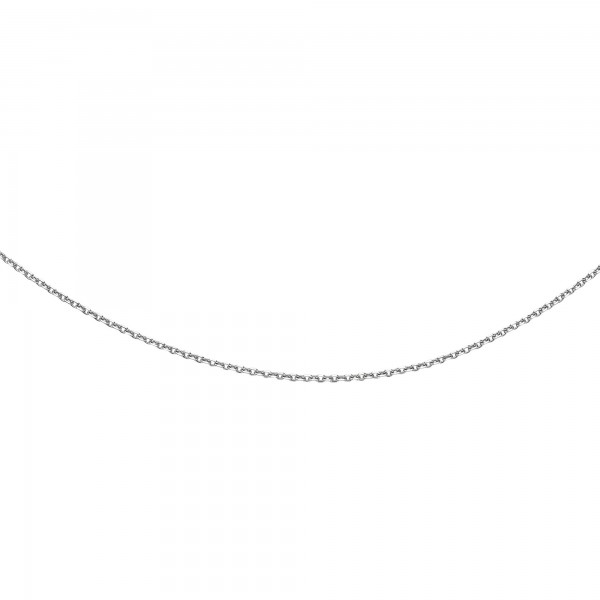 Sterling Silver 16