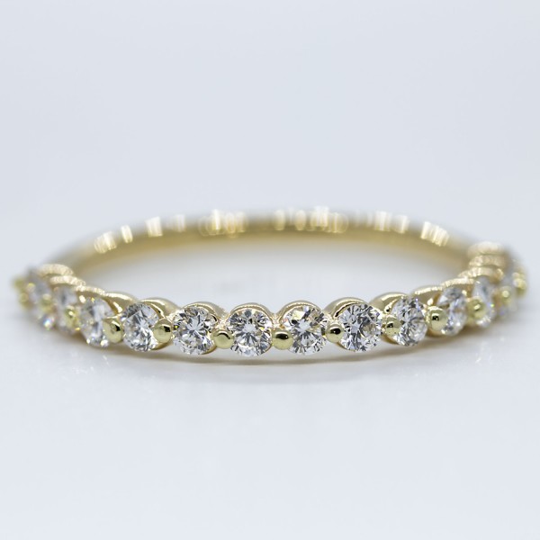 Ladies' Diamond Wedding Ring (.45ctw)