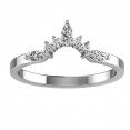 Sunburst Tiara Band