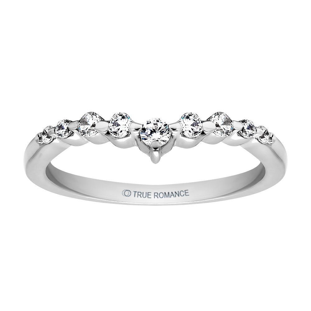 Milky Way Tiara Band