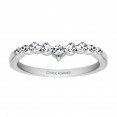 Milky Way Tiara Band