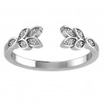 Petal Open Tiara Band