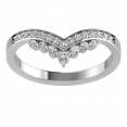 Monarchy Tiara Band