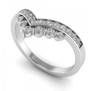 Monarchy Tiara Band