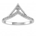 Everest Chevron Tiara Band