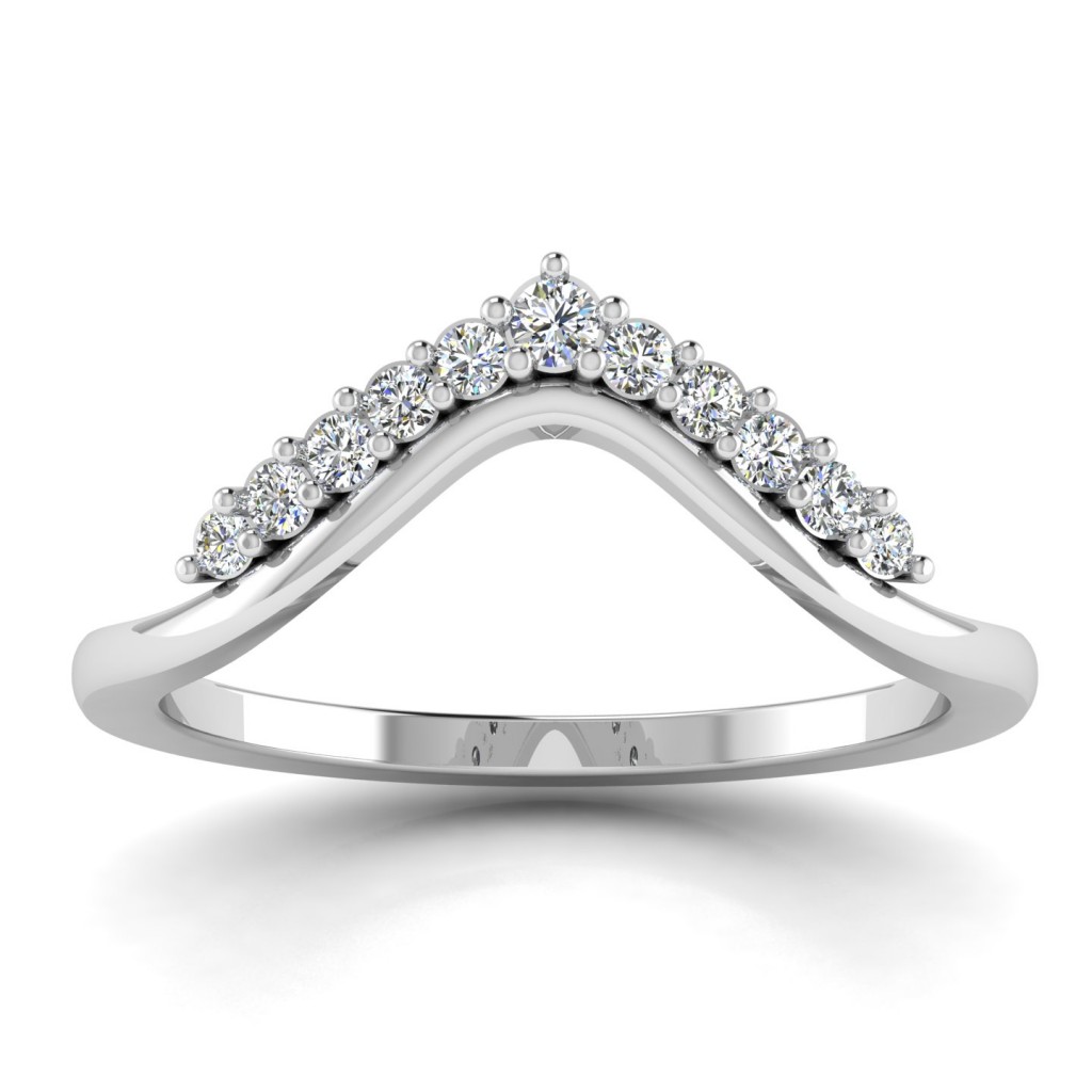 Escalated Tiara Band