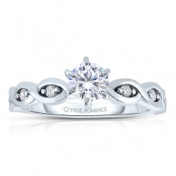 Design Your Own Engagement Ring