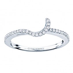 Solitaire Ring Wrap/Enhancer