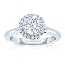 Diamond Engagement Rings