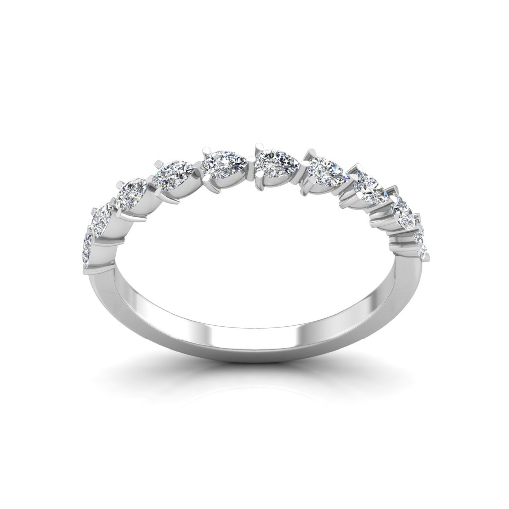 Countess Diamond Tiara Band