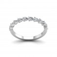 Countess Diamond Tiara Band