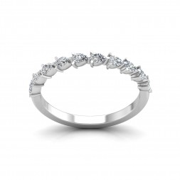 Countess Diamond Tiara Band