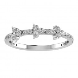 Blossom Tiara Band