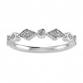 Art Deco Tiara Band