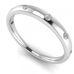 Etoile Eternity Tiara Band