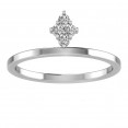 Kite Shape Tiara Band