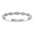 Dainty Modern Tiara Band