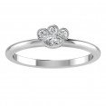 Imprinted Tiara Band