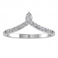 Her Majesty Chevron Crown