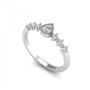 Pearsonality Diamond Band