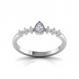 Pearsonality Diamond Band