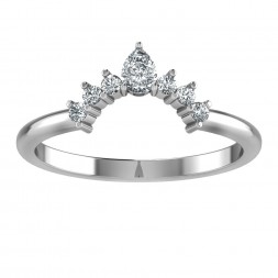 Sunrise Pear Crown