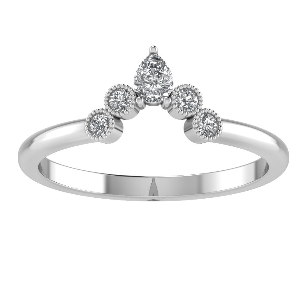 Queen Elizabeth Crown