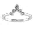 Queen Victoria Tiara Band