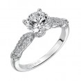 Josie Diamond  Engagement  Ring