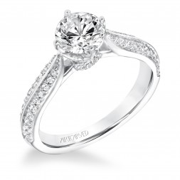 Eloise Diamond  Engagement  Ring