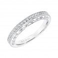 Octavia Diamond Engagement Ring