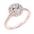 Judith Diamond Engagement Ring