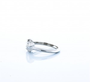 East West Marquise Diamond RIng (.97ctw)