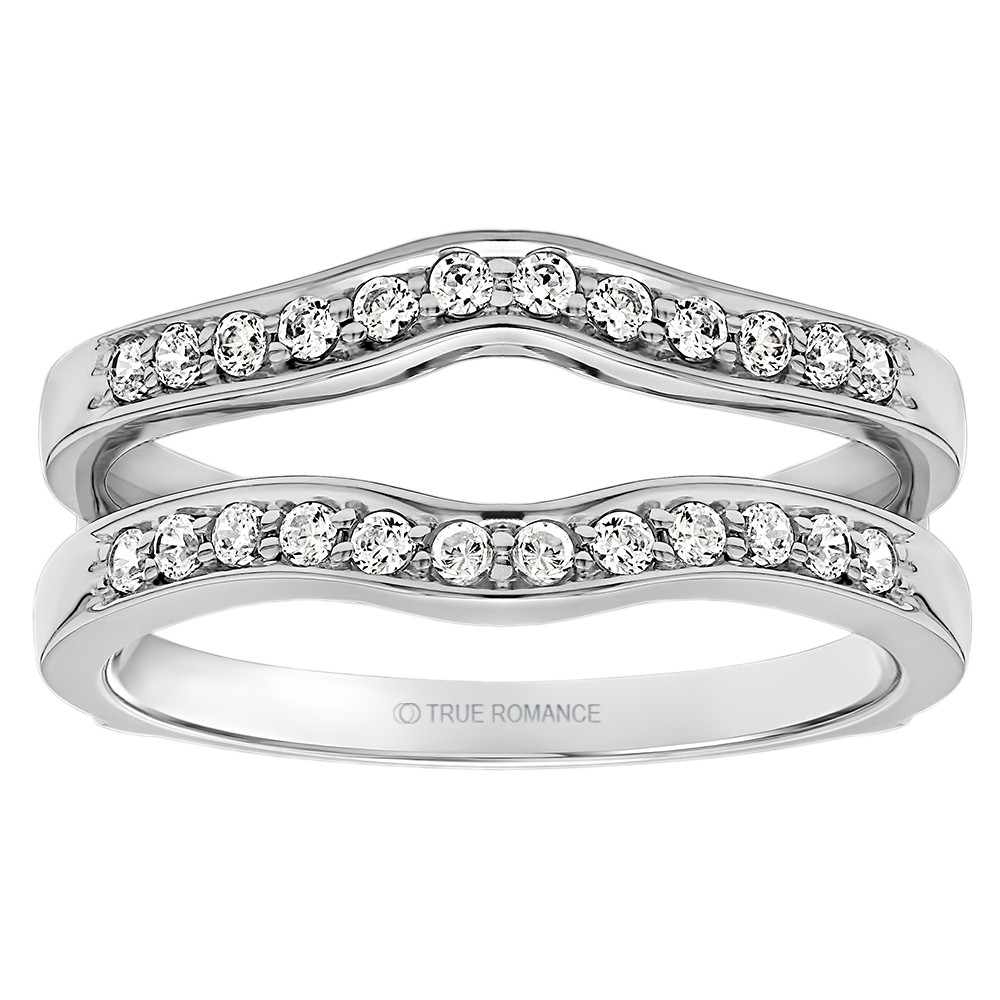 Wedding Ring Guards And Enhancers Wedding Rings Sets Ideas