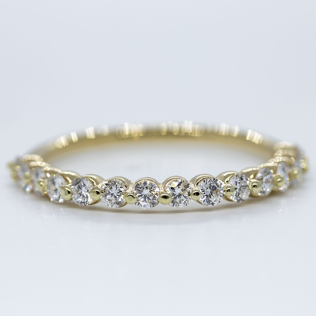 Ladies' Diamond Wedding Ring (.45ctw)
