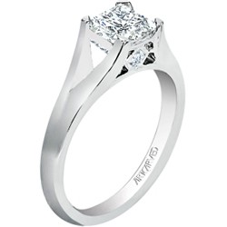 Get Engaged with Van Scoy Diamonds