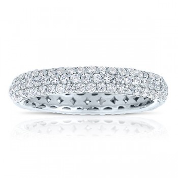 Diamond Eternity Rings