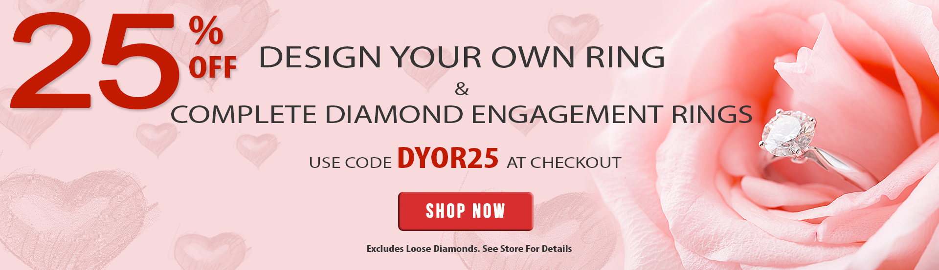 Engagement Rings, Loose Diamonds, Jewelry Store in Greensboro NC
